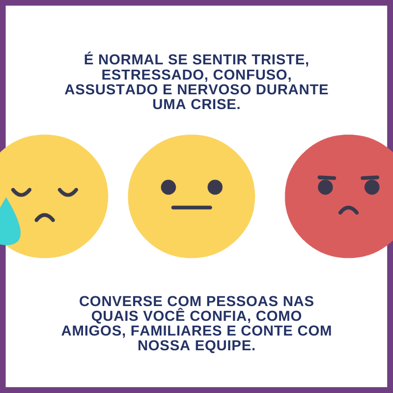 Emoções